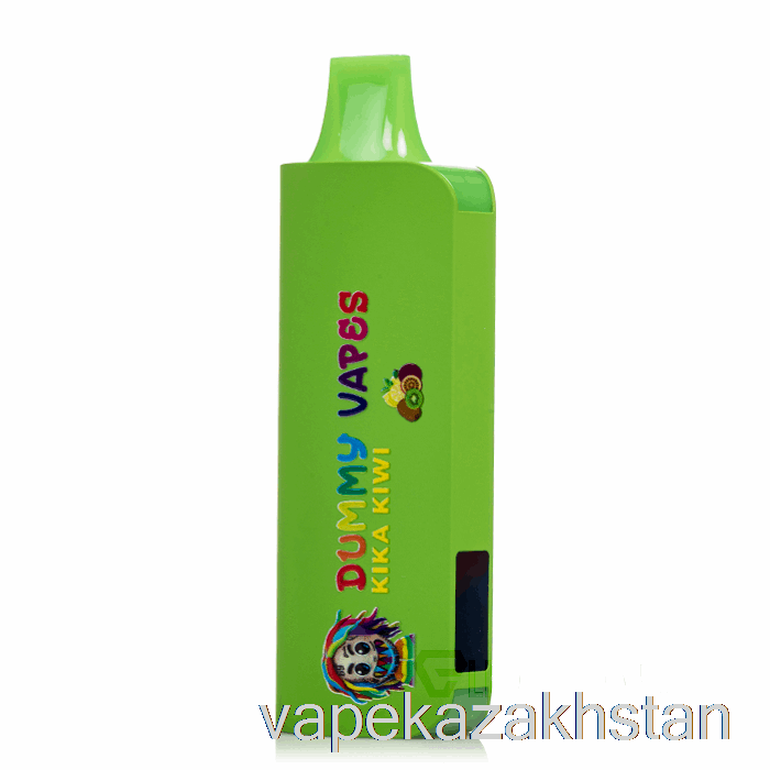 Vape Disposable Dummy Vapes 8000 Disposable Kika Kiwi